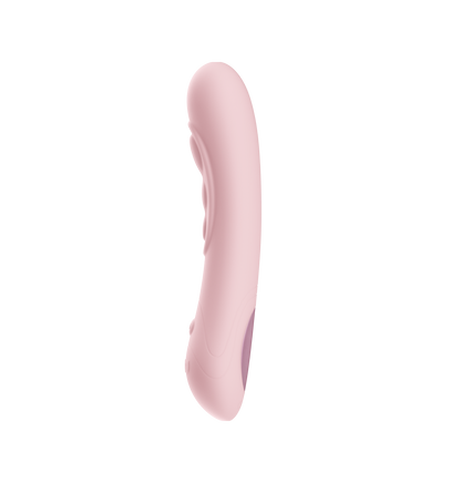 Pearl3 pink vibrator