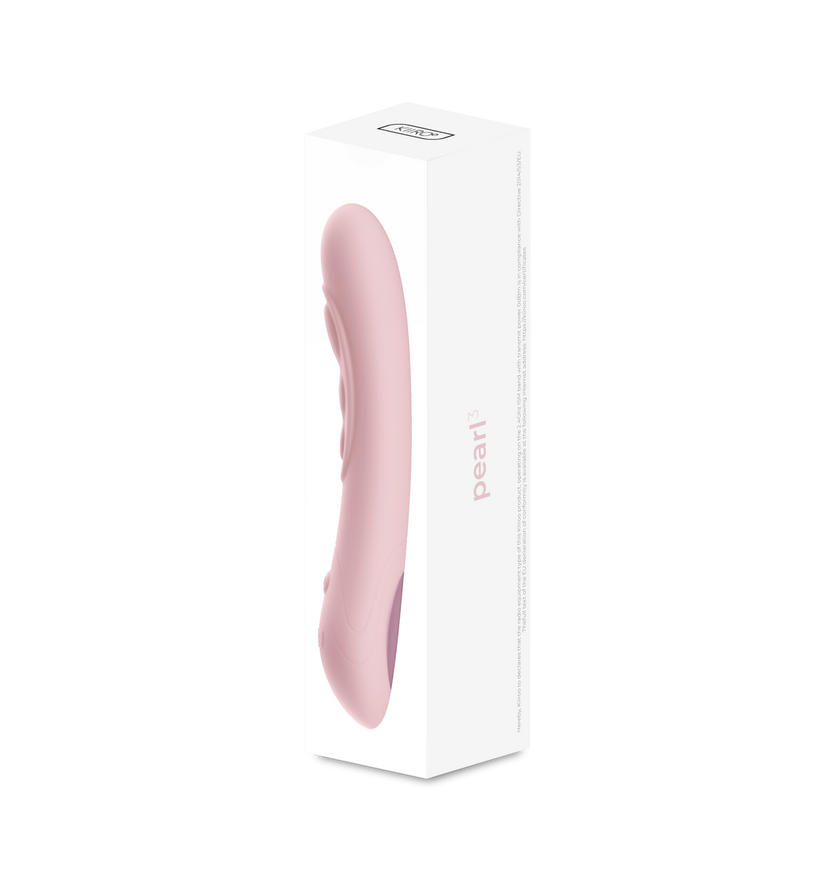 pearl 3 pink box on the side