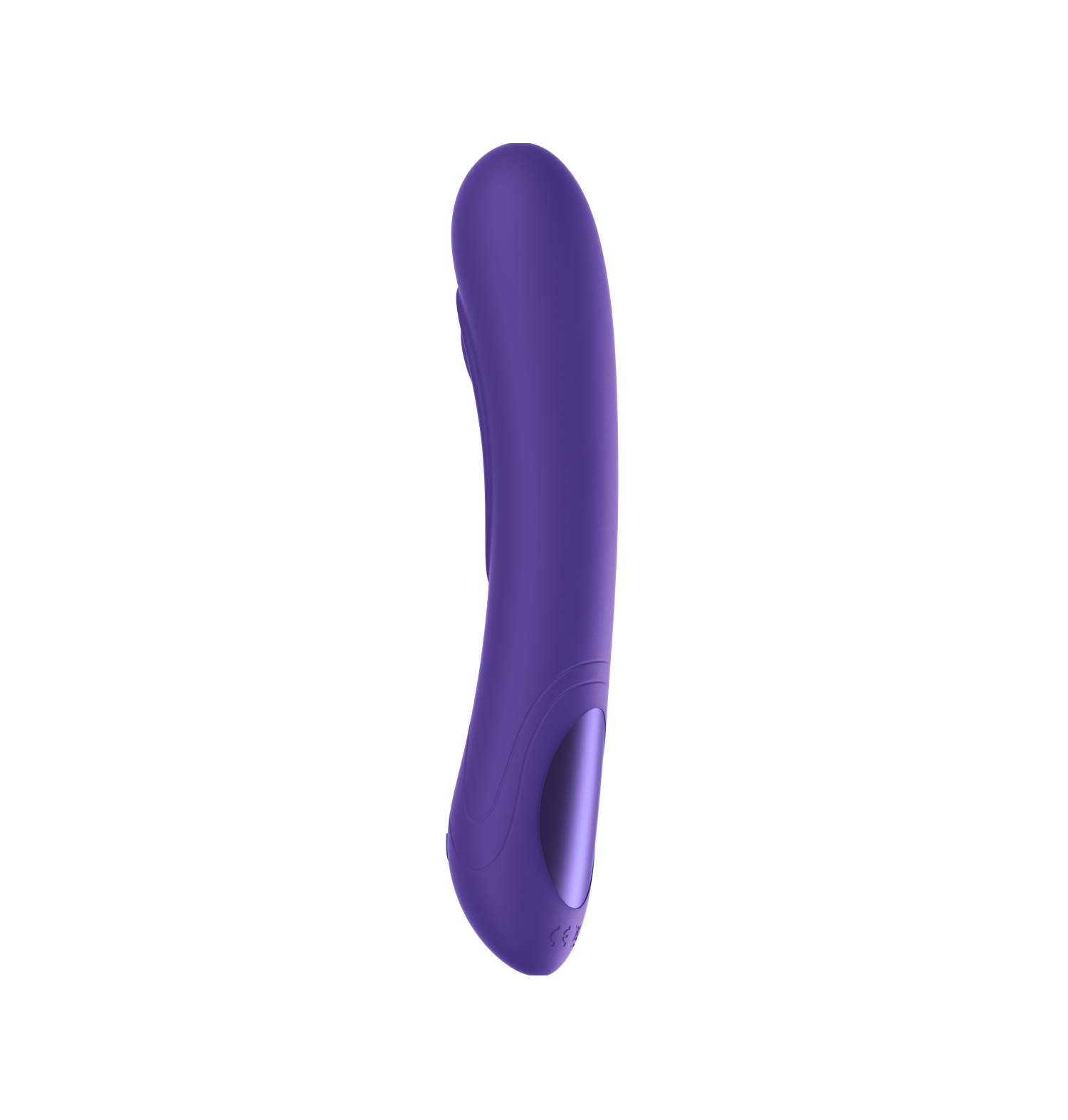 Pearl3 purple vibrator