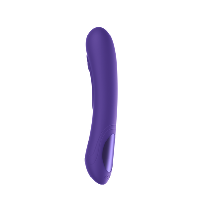 Pearl3 purple vibrator