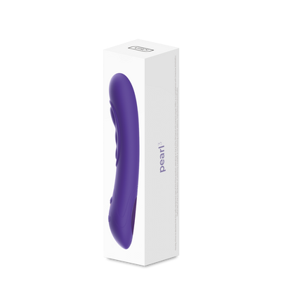 Pearl3purple box side