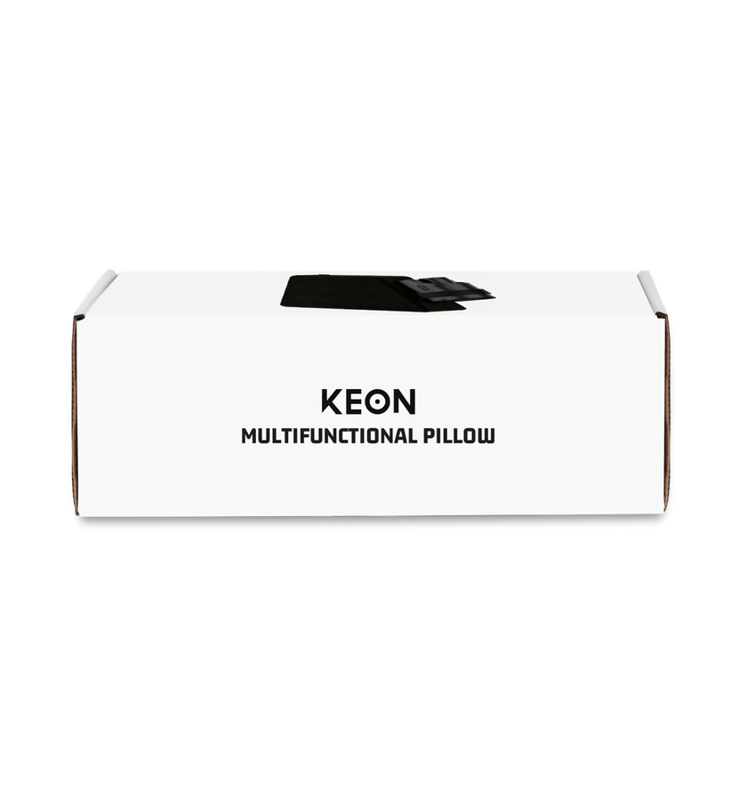 Keon Multifunctional Pillow & Strap