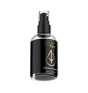 Pure Premium Toy Cleaner 120ml