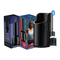 FeelRachel Stroker+Keon+Feel Stroker+Artic Lube