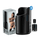 FeelReya + Keon + Arctic (cooling) Lube