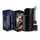 FeelRomi + Keon + FeelStroker + Arctic (cooling) Lube