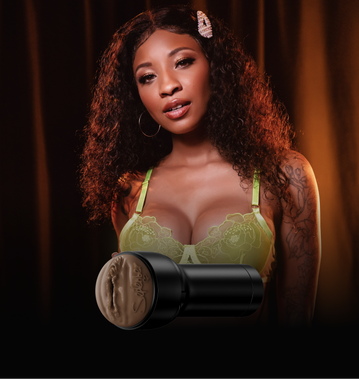 KIIROO-September Reign, feelseptember stroker