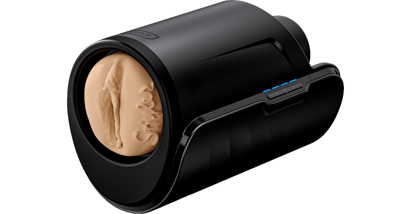 FeelSkyler + Keon + FeelStroker + Arctic (cooling) Lube