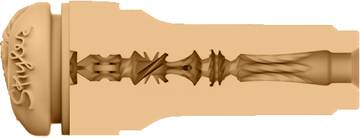 KIIROO-feelskyler stroker tunnel