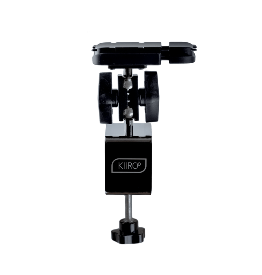 keon table clamp further specifications