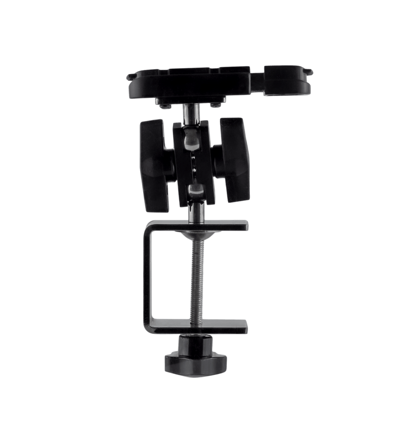 keon table clamp explanations