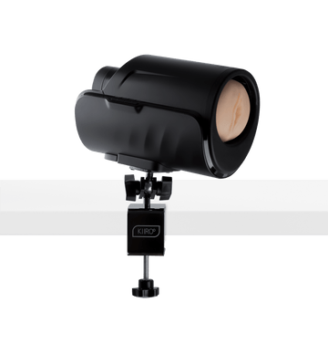 KIIROO-keon table clamp