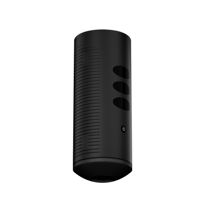 TITAN interactive masturbator side