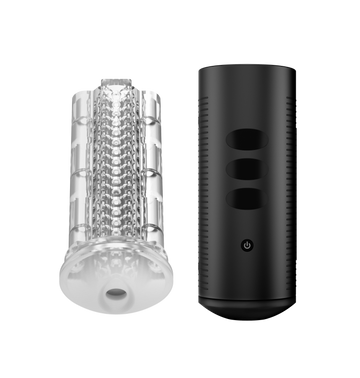 Titan & Power Sleeve Combo Pack