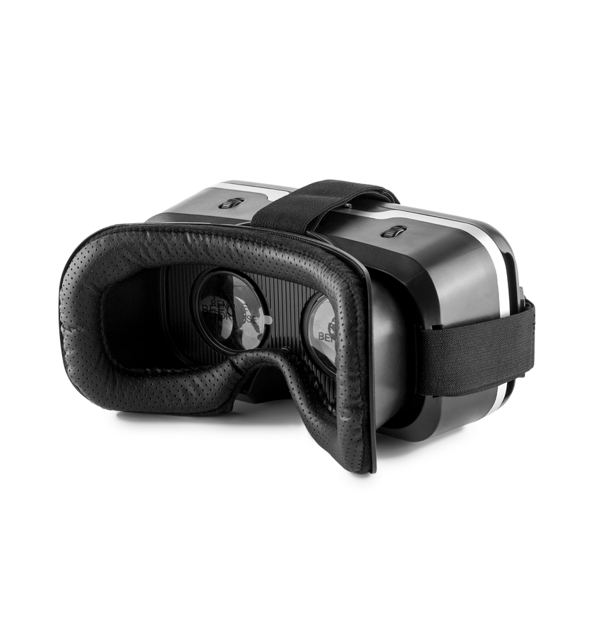 KIIROO-Virtual Reality Headset