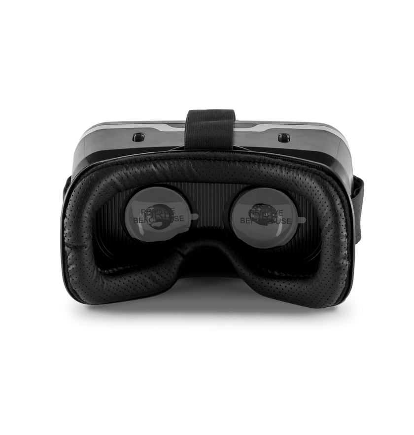 KIIROO-Virtual Reality Headset