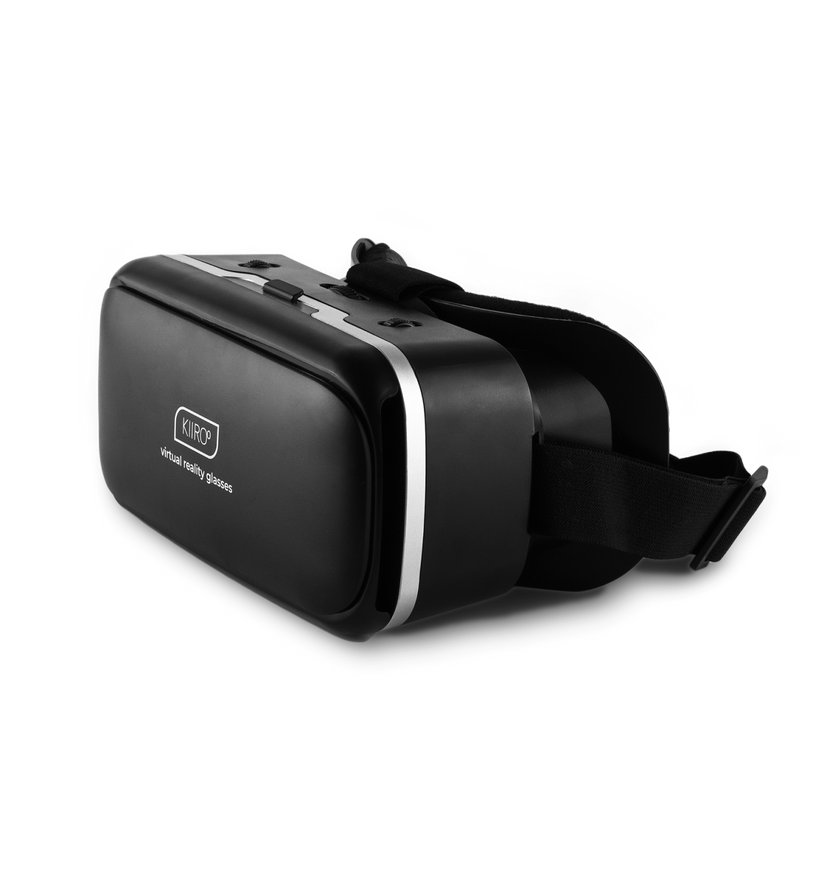 Virtual Reality Headset