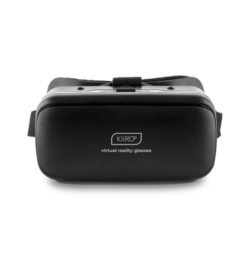 KIIROO-Virtual Reality Headset