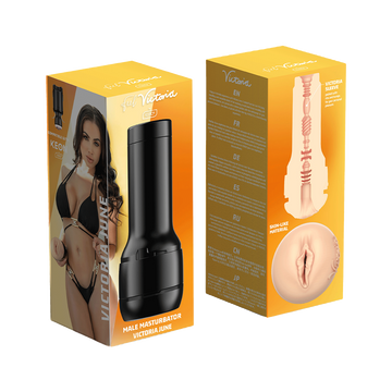 KIIROO-FeelVictoria Stroker box