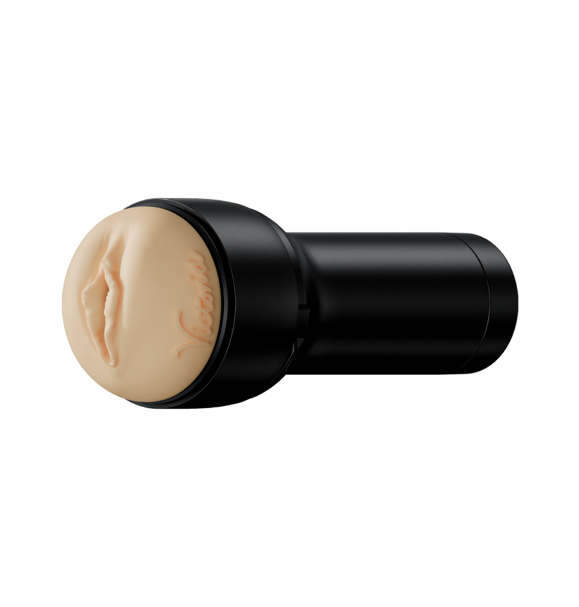 FeelVictoria + Keon + Arctic (cooling) Lube