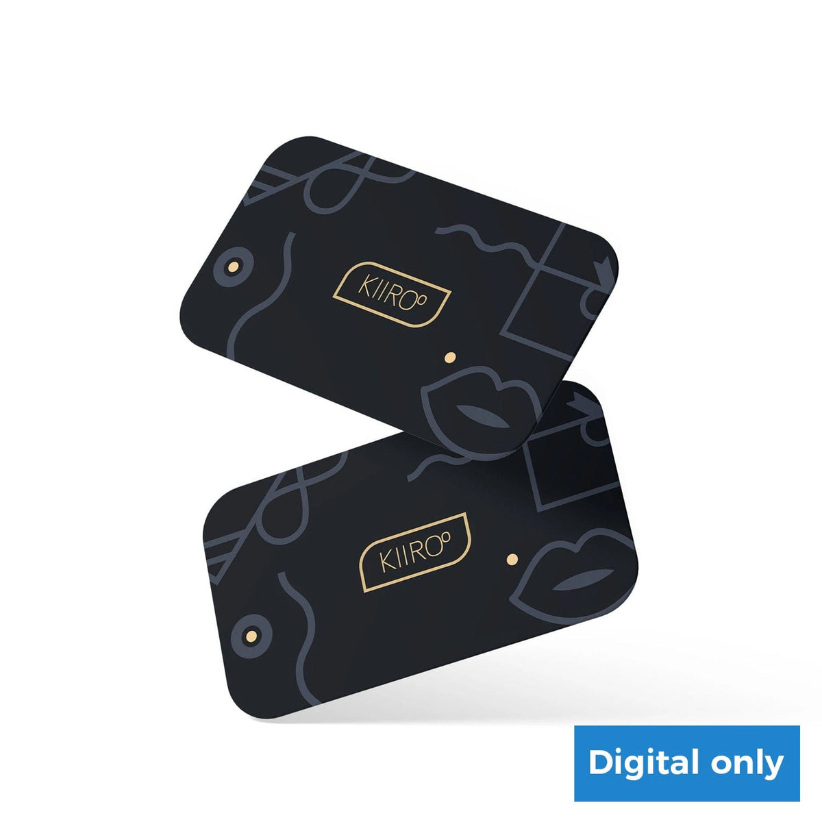 Kiiroo Gift Card