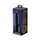 dark brown box of feel stroker