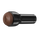 feel stroker dark brown