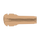 feel stroker inside view light brown