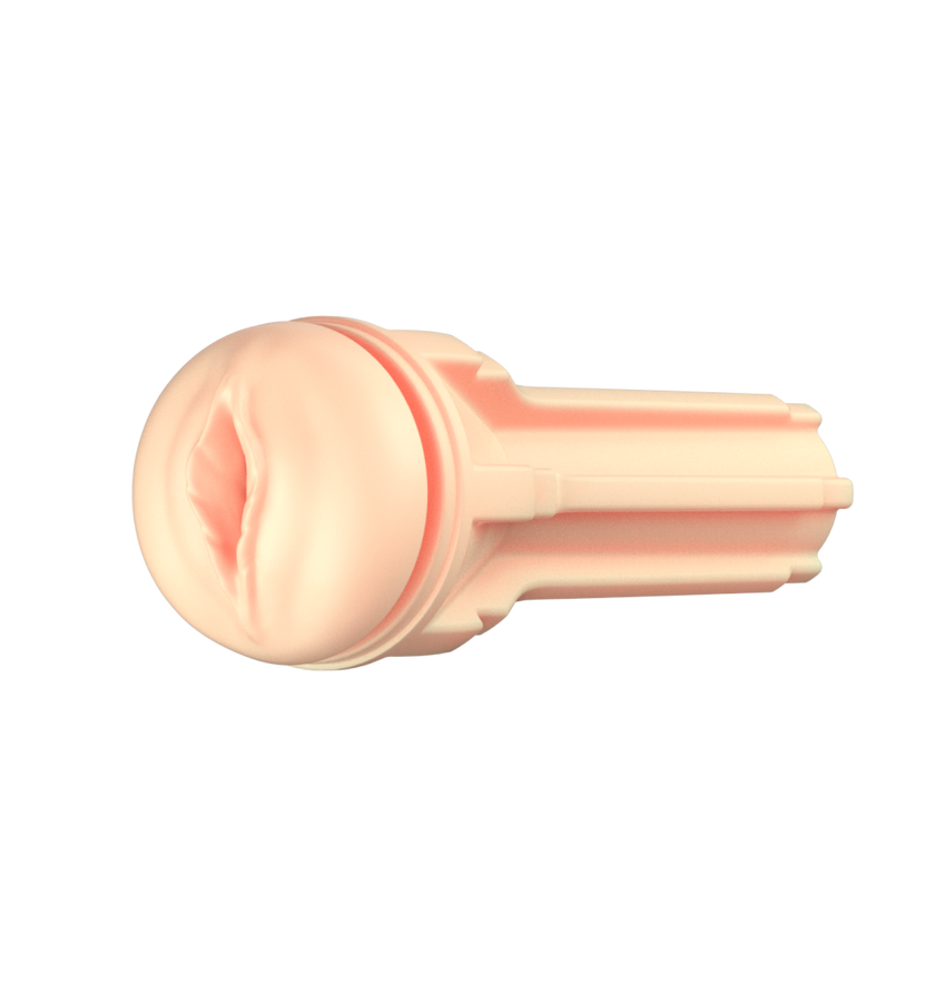 stroker sleeve pale