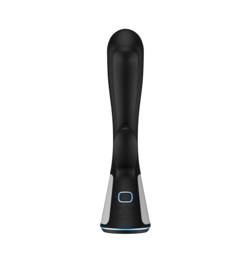 fuse black image from the front
