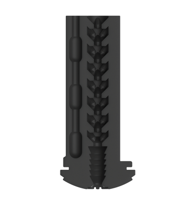 TITAN‘s Tight Fit Sleeve side and interior