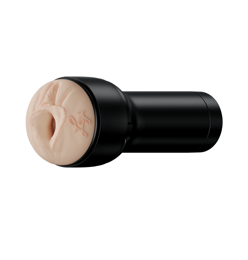 FeelLeigh + Keon + Arctic (cooling) Lube