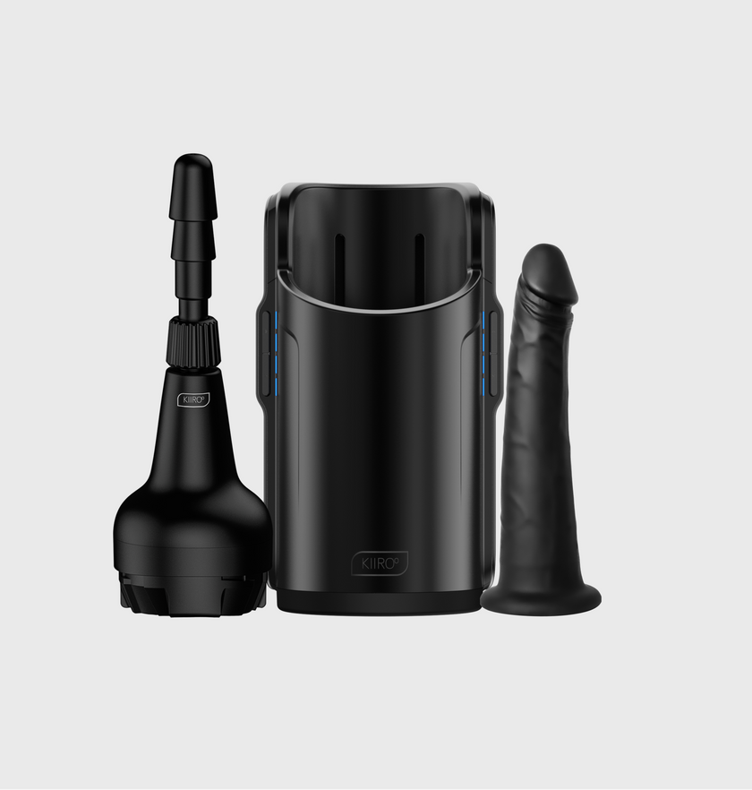 keon sex machine components