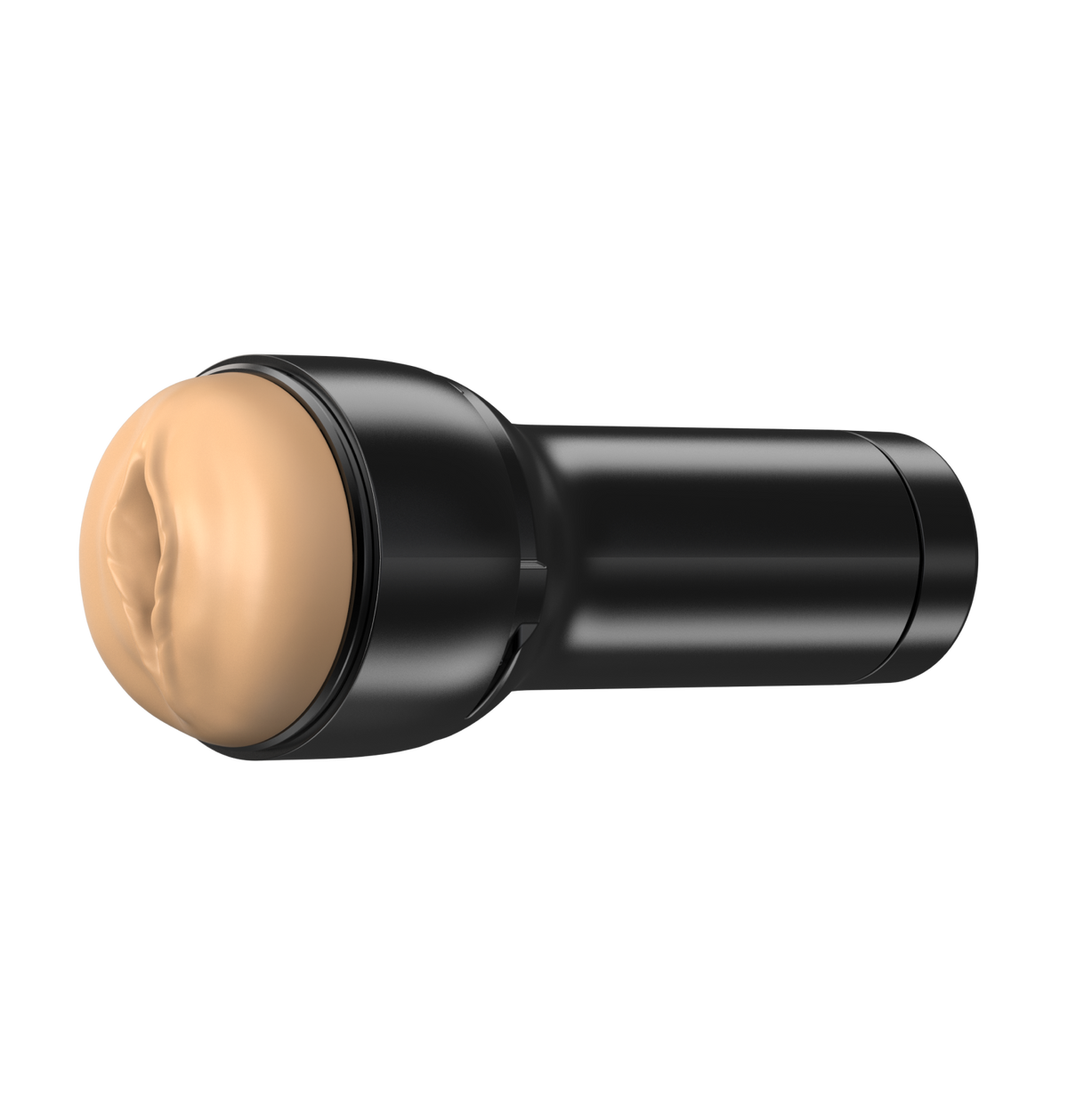 feel stroker light brown side